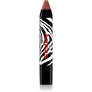 Sisley Phyto-Lip Twist Tönungsbalsam für die Lippen im Stift Farbton 9 Chestnut 2.5 g