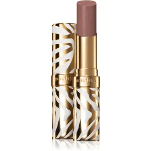 Sisley Phyto Rouge Shine glänzender Lippenstift mit feuchtigkeitsspendender Wirkung Farbton 10 Sheer Nude 3 g