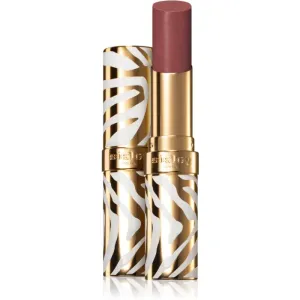 Sisley Phyto Rouge Shine glänzender Lippenstift mit feuchtigkeitsspendender Wirkung Farbton 12 Sheer Cocoa 3 g