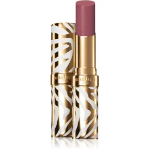 Sisley Phyto Rouge Shine glänzender Lippenstift mit feuchtigkeitsspendender Wirkung Farbton 21 Sheer Rosewood 3 g