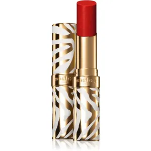 Sisley Phyto Rouge Shine glänzender Lippenstift mit feuchtigkeitsspendender Wirkung Farbton 31 Sheer Chili 3 g