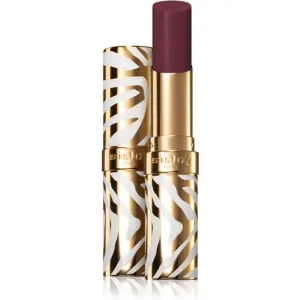 Sisley Phyto Rouge Shine glänzender Lippenstift mit feuchtigkeitsspendender Wirkung Farbton 42 Sheer Cranberry 3 g