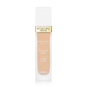Sisley Anti-Falten-Make-up Le Teint (Anti-Aging Foundation) 30 ml Peach