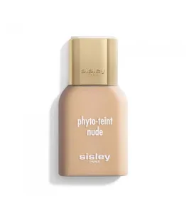 Sisley Flüssiges Make-up (Phyto-Teint Nude Make-up) 30 ml 00W Shell