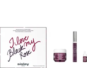 Sisley Geschenkset Black Rose Care Set
