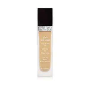 Sisley Langanhaltendes Creme-Make-up für perfekte Haut Phyto-Teint Expert (All Day Long Foundation) 30 ml 2+ Sand