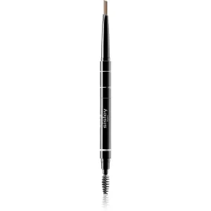 Sisley Augenbrauenstift 3 in1 Phyto Sourcils Design (3 In 1 Brow Architect Pencil) 2 x 0,2 g Cappuccino