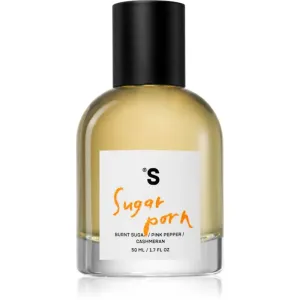 Sister's Aroma Sugar Porn Eau de Parfum für Damen 50 ml