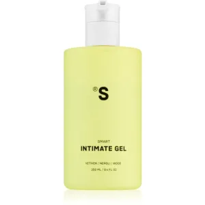 Sister's Aroma Smart Gel für die Intimhygiene 250 ml