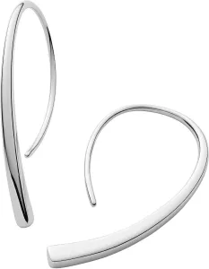 Skagen Luxuriöse Ohrringe aus Stahl SKJ1057040