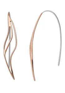 Skagen Ohrringe aus Bronze Agnethe SKJ1537791