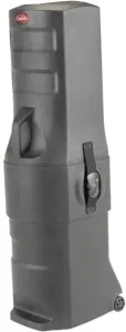 SKB Cases Roto-Molded Medium Sized Stand Case Black