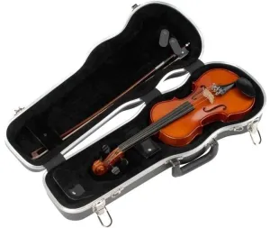 SKB Cases 1SKB-214 Schutzhülle für Streichinstrumente