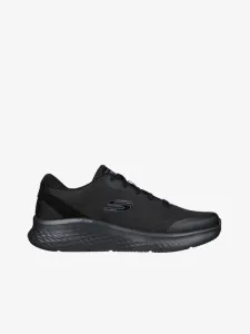 Skechers SKECH-LITE PRO Herren Sneaker, schwarz, größe 45