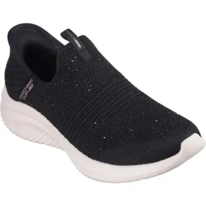 Skechers ULTRA FLEX 3.0 Damen Sneaker, schwarz, größe 38