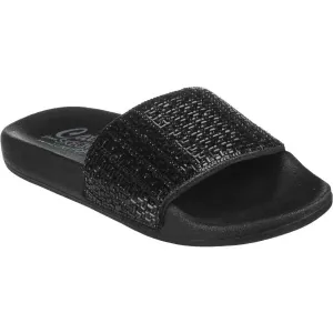 Skechers POP UPS Damen Pantoffeln, schwarz, größe 36