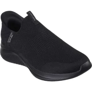 Skechers ULTRA FLEX 3.0 Herren Sneaker, schwarz, größe 40