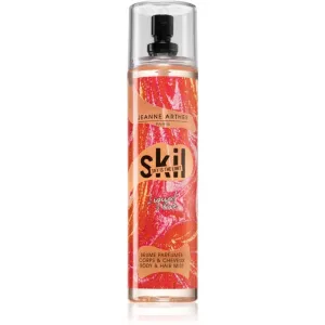 Skil Toxic Love Liquid Love parfümiertes Bodyspray für Damen 250 ml