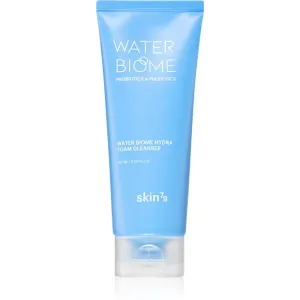Skin79 Water Biome sanfter Reinigungsschaum für empfindliche Haut 150 ml