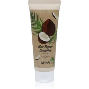 Skin79 Hair Repair Smoothie Coconut regenerierende Maske mit Tiefenwirkung für trockenes und ungeschmeidiges Haar 150 ml