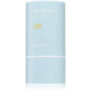 Skin79 Sun Moist Cool Waterproof Sonnencreme-Stick SPF 50+ 23 g