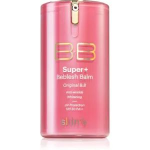 Skin79 Super+ Beblesh Balm aufhellende BB-Creme SPF 30 Farbton Pink Beige 40 ml
