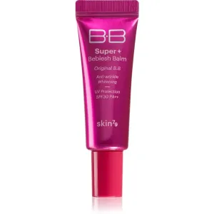Skin79 Super+ Beblesh Balm aufhellende BB-Creme SPF 30 Farbton Pink Beige 7 g