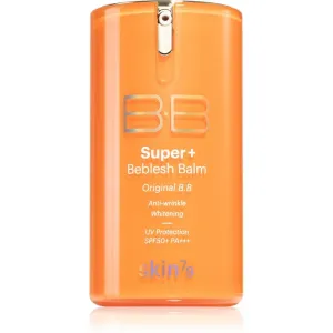 Skin79 Super+ Beblesh Balm BB Cream für makellose Haut SPF 50+ Farbton Vital Orange 40 ml