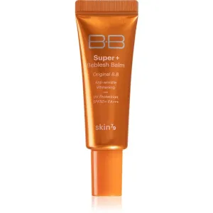 Skin79 Super+ Beblesh Balm BB Cream für makellose Haut SPF 50+ Farbton Vital Orange 7 g