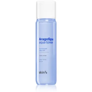 Skin79 AragoSpa kräftigendes Tonikum mit feuchtigkeitsspendender Wirkung 180 ml