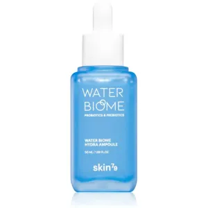Skin79 Water Biome intensives, hydratisierendes Serum für empfindliche Haut 50 ml
