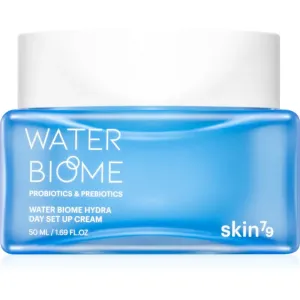 Skin79 Water Biome leichte, feuchtigkeitsspendende Gel-Creme 50 ml
