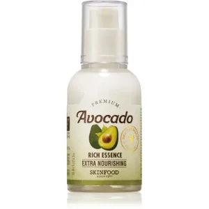 Skinfood Avocado Premium konzentrierte, feuchtigkeitsspendende Essenz 50 ml