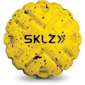 SKLZ Foot Massage Ball Massageball für Füße Farbe Yellow, 6 cm 1 St