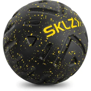 SKLZ Targeted Massage Ball Massageball Farbe Black, 13 cm 1 St