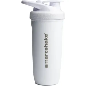Smartshake Reforce Sport-Shaker groß White 900 ml