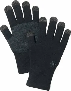 Smartwool Active Thermal Glove Black/White XL Handschuhe