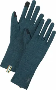 Smartwool Thermal Merino Glove Twilight Blue Heather XL Handschuhe