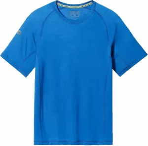 Smartwool Men's Active Ultralite Short Sleeve Blueberry Hill XL T-Shirt