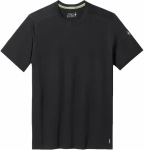 Smartwool Men's Merino Short Sleeve Tee Black XL T-Shirt