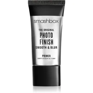 Smashbox Photo Finish Foundation Primer glättender Primer unter das Make-up 10 ml