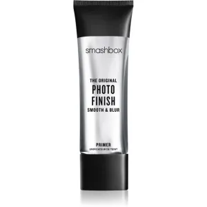 Smashbox Photo Finish Foundation Primer glättender Primer unter das Make-up 50 ml