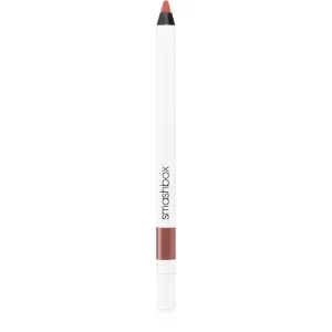 Smashbox Be Legendary Line & Prime Pencil Konturstift für die Lippen Farbton Fair Neutral Rose 1,2 g