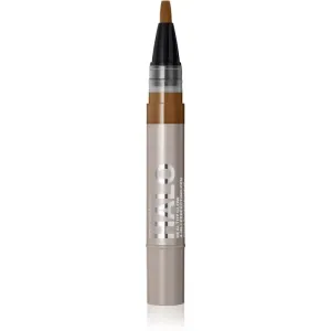 Smashbox Halo Healthy Glow 4-in1 Perfecting Pen aufhellender Concealer im Stift Farbton D10W -Level-One Dark With a Warm Undertone 3,5 ml