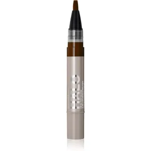 Smashbox Halo Healthy Glow 4-in1 Perfecting Pen aufhellender Concealer im Stift Farbton D20N -Level-Two Dark With a Neutral Undertone 3,5 ml