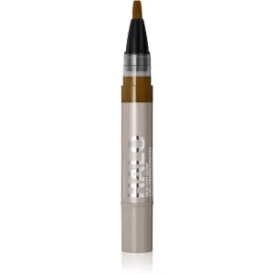 Smashbox Halo Healthy Glow 4-in1 Perfecting Pen aufhellender Concealer im Stift Farbton D30W -Level-Three Dark With a Warm Undertone 3,5 ml