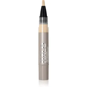 Smashbox Halo Healthy Glow 4-in1 Perfecting Pen aufhellender Concealer im Stift Farbton F10N - Level-One Fair With a Neutral Undertone 3,5 ml