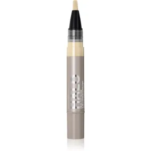 Smashbox Halo Healthy Glow 4-in1 Perfecting Pen aufhellender Concealer im Stift Farbton F10W - Level-One Fair With a Warm Undertone 3,5 ml