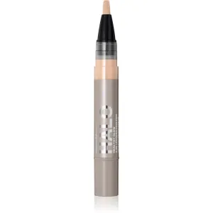 Smashbox Halo Healthy Glow 4-in1 Perfecting Pen aufhellender Concealer im Stift Farbton F20C -Level-Two Fair With a Cool Undertone 3,5 ml