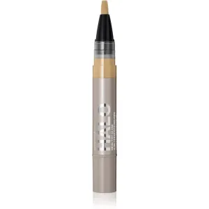 Smashbox Halo Healthy Glow 4-in1 Perfecting Pen aufhellender Concealer im Stift Farbton L20W -Level-Two Light With a Warm Undertone 3,5 ml